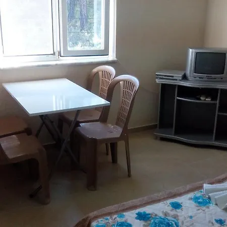 Apartment Rose Sarigerme