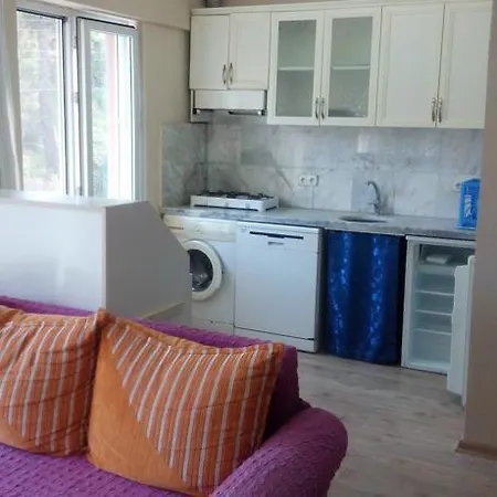 Rose Apartment