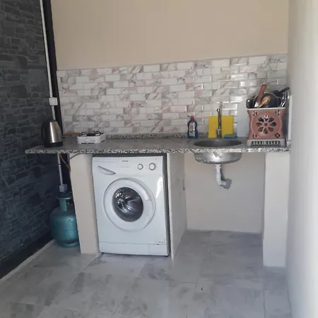 Rose Apartment