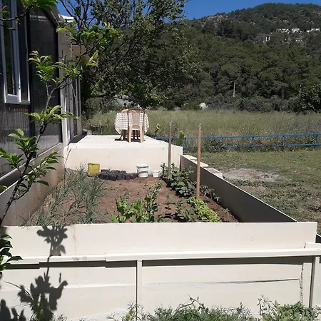 Rose Apartment *