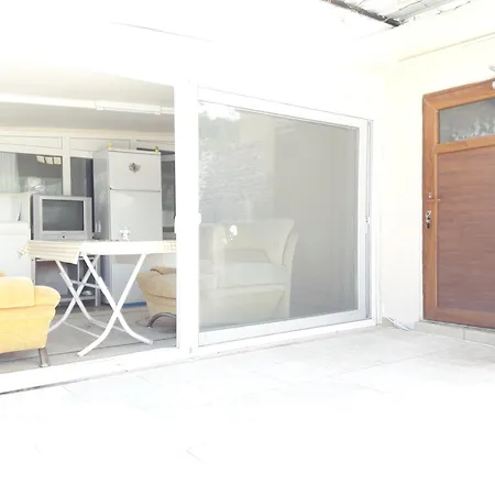 Apartment Rose Sarigerme