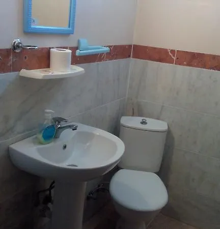 Rose Apartment