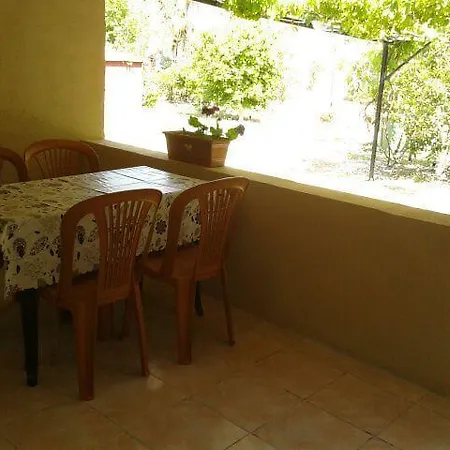 Apartment Rose Sarigerme