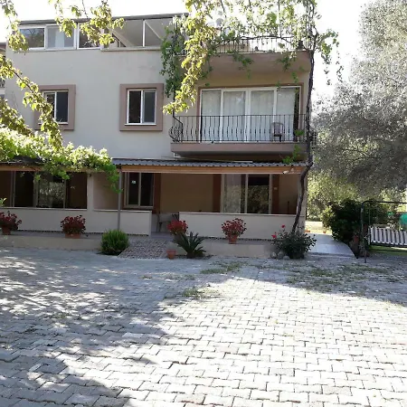 Apartment Rose Sarigerme