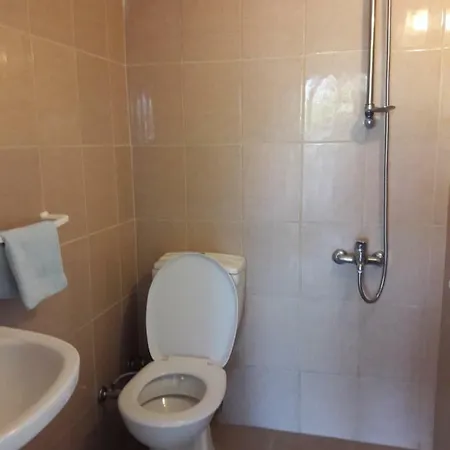 Rose Apartment Sarigerme