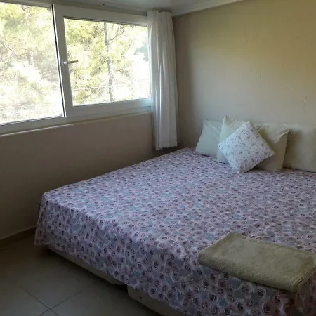 Apartment Rose Sarigerme